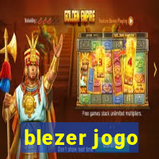 blezer jogo